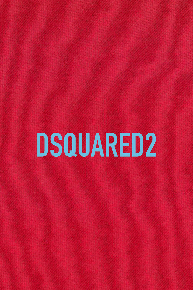 Dsquared2 T-shirts - Women