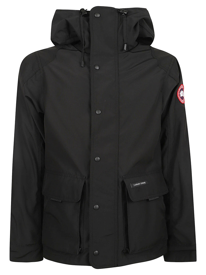 Canada Goose Lockerport Jacket - Men