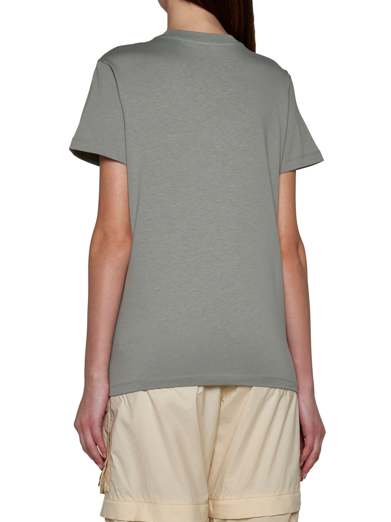 Moncler T-Shirt - Women