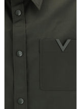 Valentino Shirt - Men - Piano Luigi