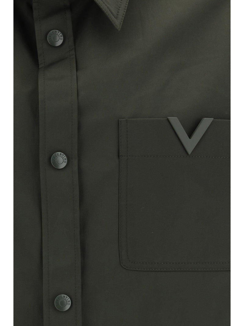 Valentino Shirt - Men - Piano Luigi