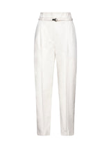 Brunello Cucinelli Regular Pants - Women