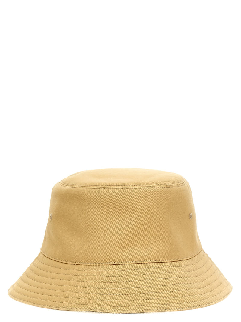 Burberry Reversible Bucket Hat - Men