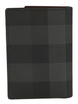 Burberry Bateman Wallet - Men