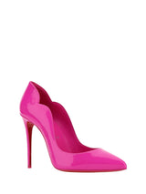 Christian Louboutin Hot Chick Pumps - Women - Piano Luigi