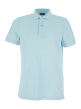 Tom Ford Polo Piquet - Men