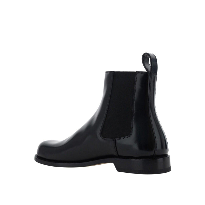 Loewe Terrace Chelsea Boot - Men - Piano Luigi