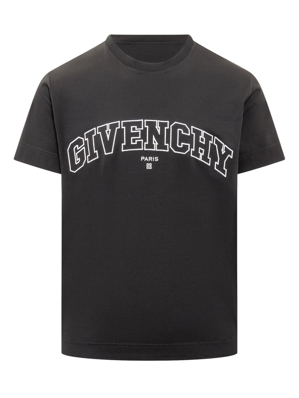Givenchy College T-shirt - Men
