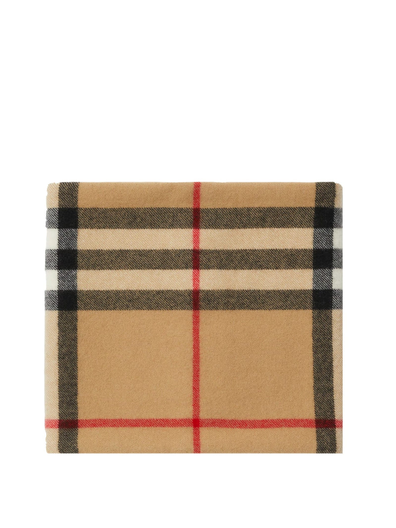 Burberry Neck Warmer - Men