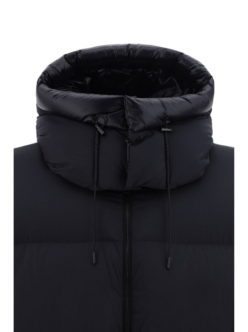 Moncler X Roc Nation By Jay-z Antila Down Jacket - Men