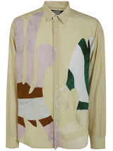 Jacquemus Simon Shirt - Men