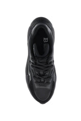 Balmain Low-top Run-row Sneakers - Women