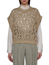 Brunello Cucinelli Sweater - Women