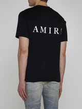 AMIRI Ma Logo Cotton T-shirt - Men