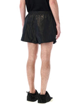 Fear of God Crinkle Nylon Running Short - Men