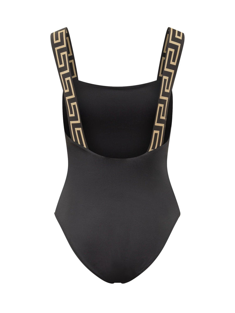 Versace Swimsuit One-piece - Women - Piano Luigi