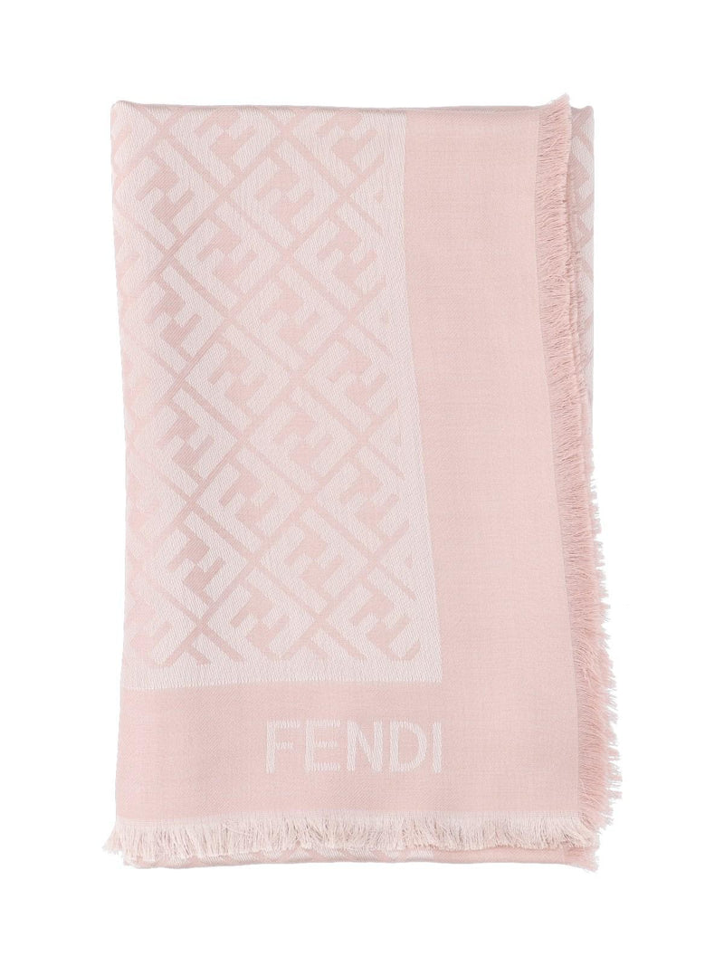 Fendi ff Scarf - Women