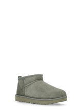 UGG Classic Ultra Mini Ankle Boots - Women