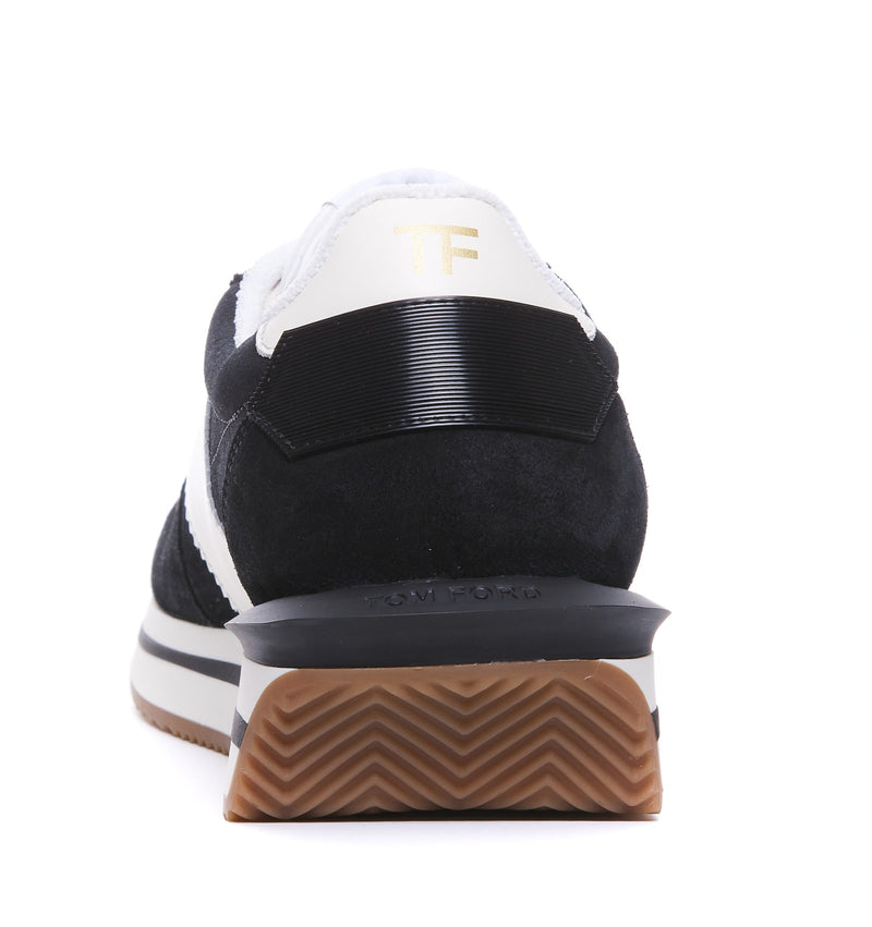 Tom Ford James Sneakers - Men