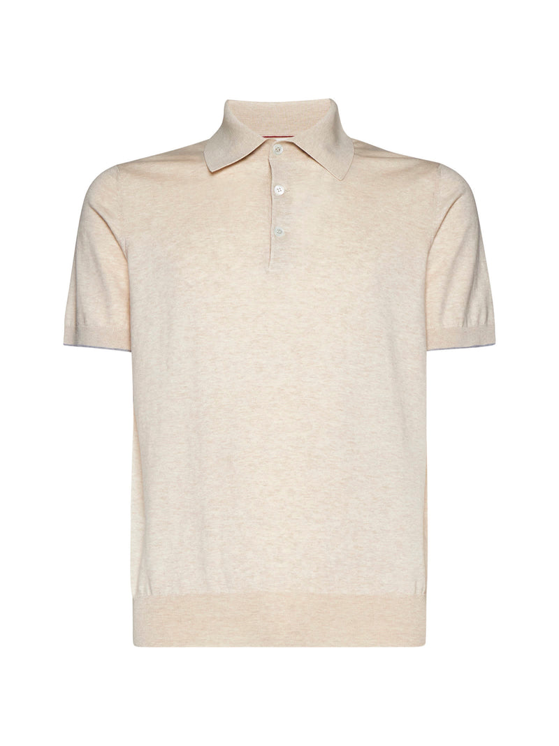 Brunello Cucinelli Polo Shirt - Men