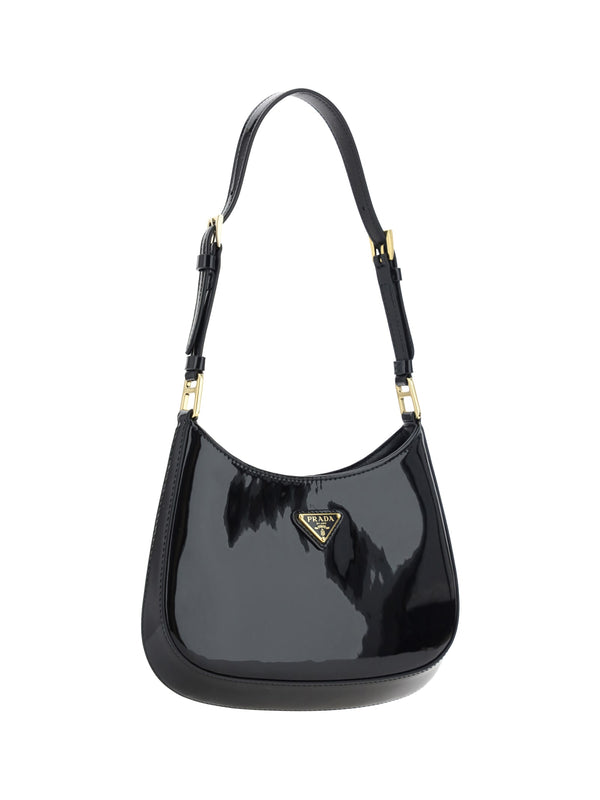 Prada Cleo Shoulder Bag - Women