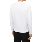 Stone Island Cotton Sweater - Men