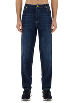 Brunello Cucinelli Denim Pants - Men