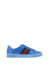 Gucci Ace Sneakers - Men