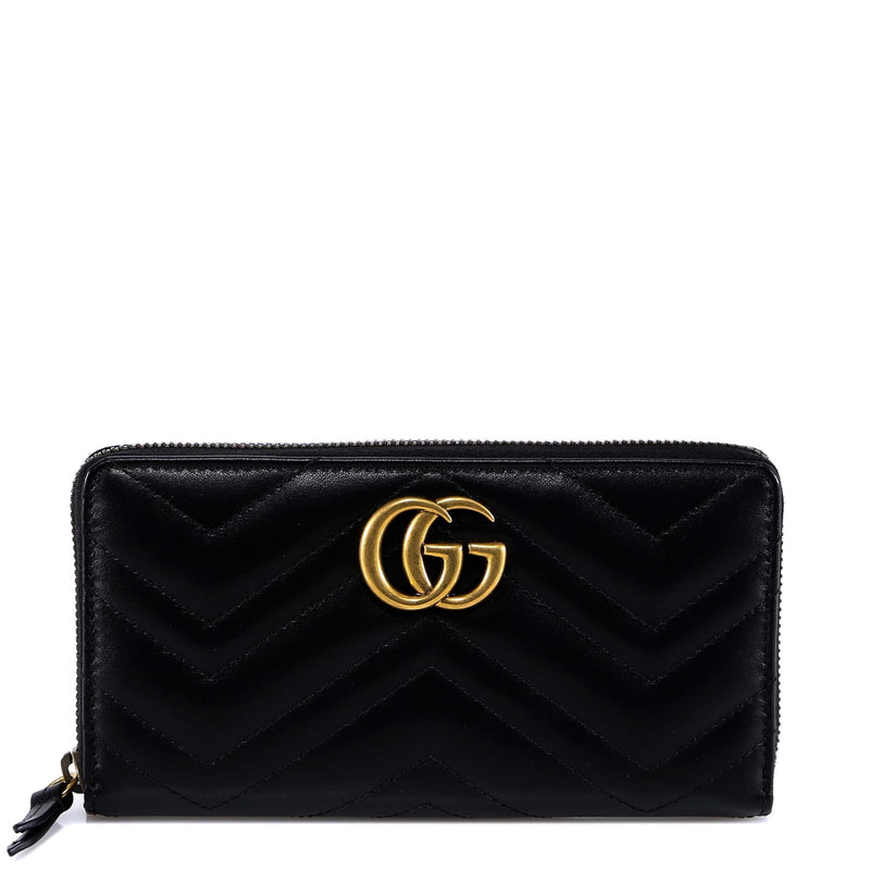 Gucci Wallet - Women