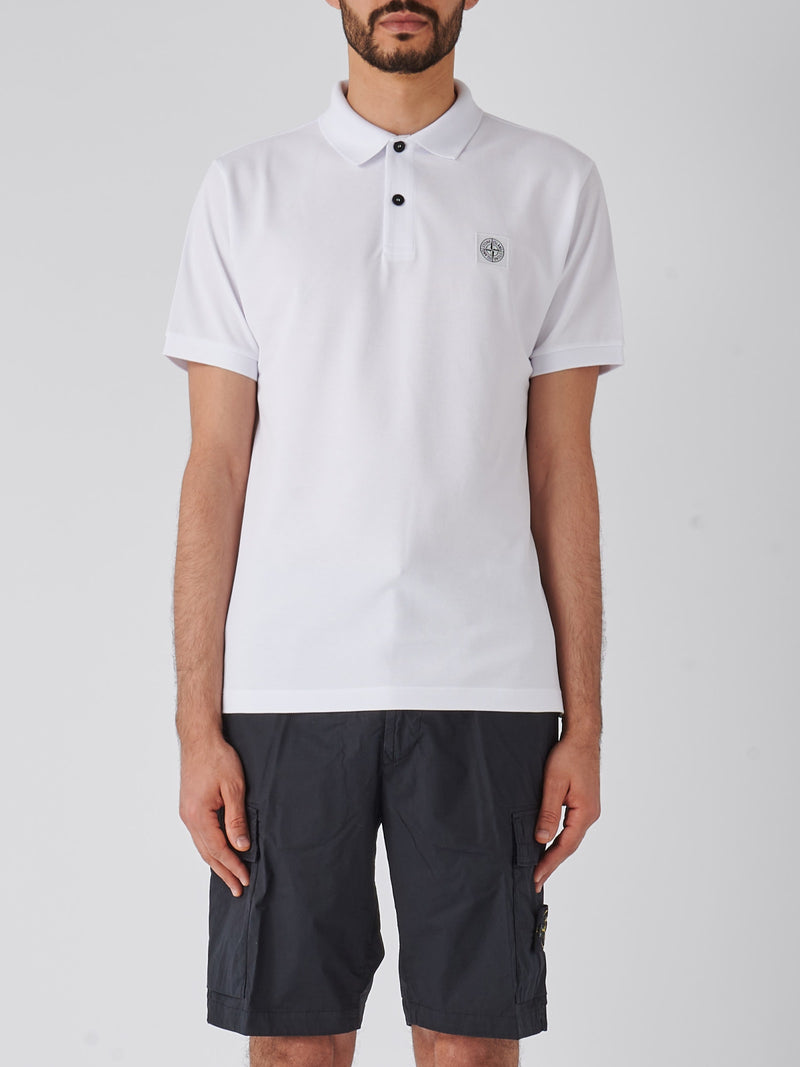 Stone Island Polo Shirt Shirt - Men