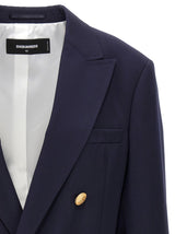 Dsquared2 palm Beach Blazer - Women