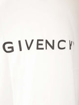 Givenchy Archetype Oversize T-shirt - Men