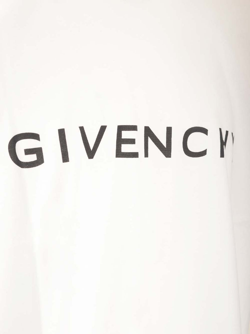 Givenchy Archetype Oversize T-shirt - Men