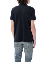 Tom Ford Piquet Polo Shirt - Men