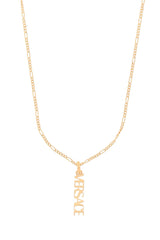 Versace Necklace With Charms - Men