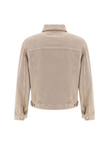 Brunello Cucinelli Denim Jacket - Men