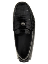 Versace driver Medusa Biggie Loafers - Men