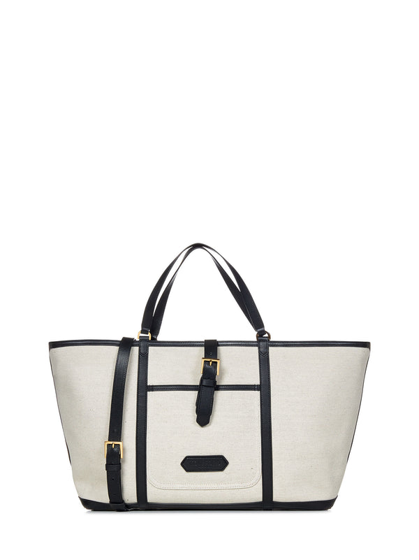 Tom Ford East West Tote - Men