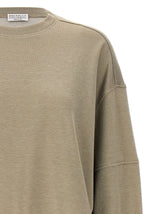 Brunello Cucinelli monile Sweatshirt - Women