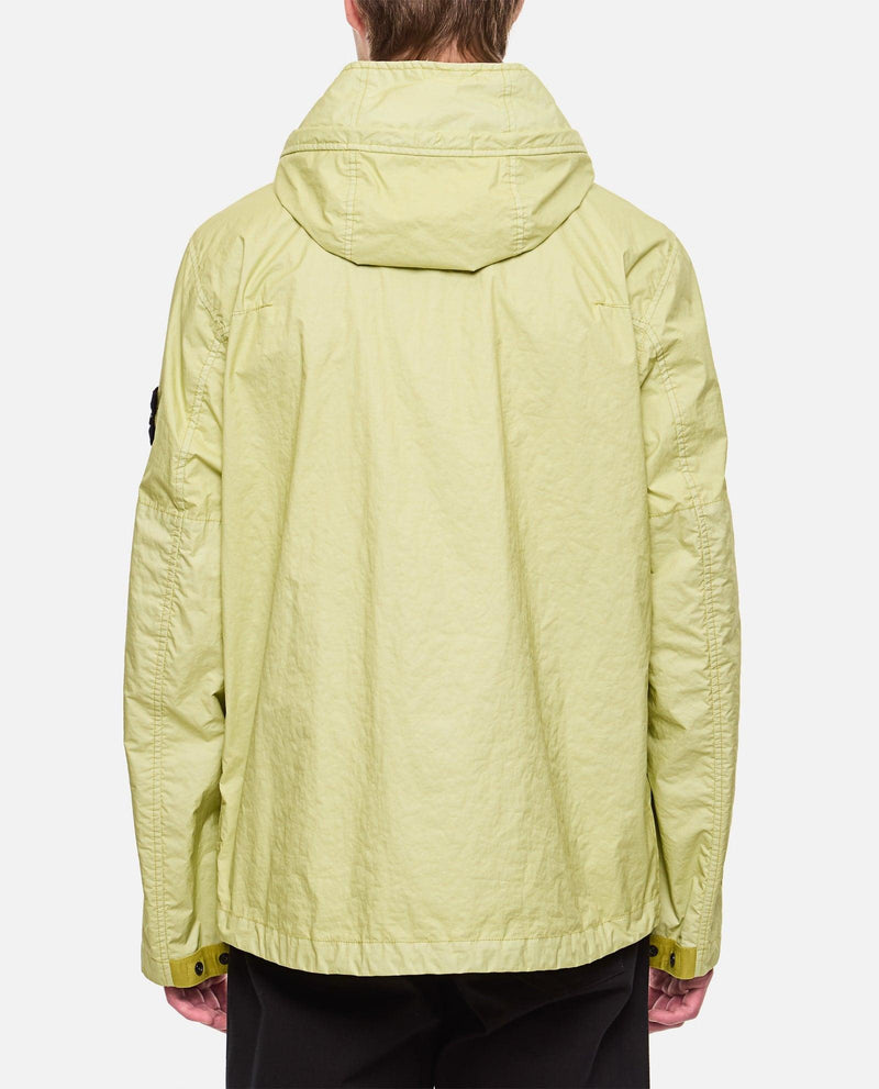 Stone Island Jacket - Men - Piano Luigi