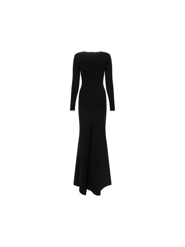 Balenciaga Long Dress - Women