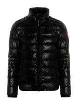 Canada Goose cj Crofton Down Jacket - Men