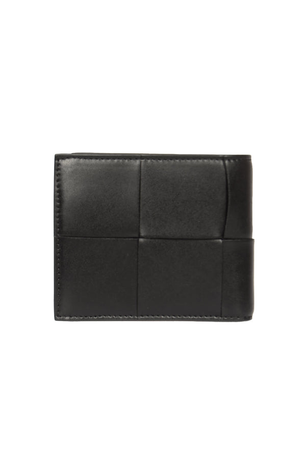 Bottega Veneta Inrecciato Bifold Wallet - Men