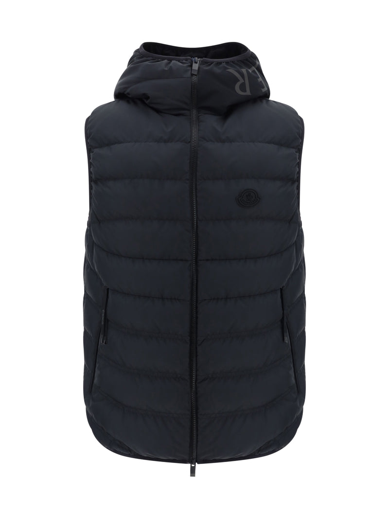 Moncler Nubiera Down Vest - Men