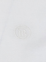 Burberry Logo Polo Shirt - Men