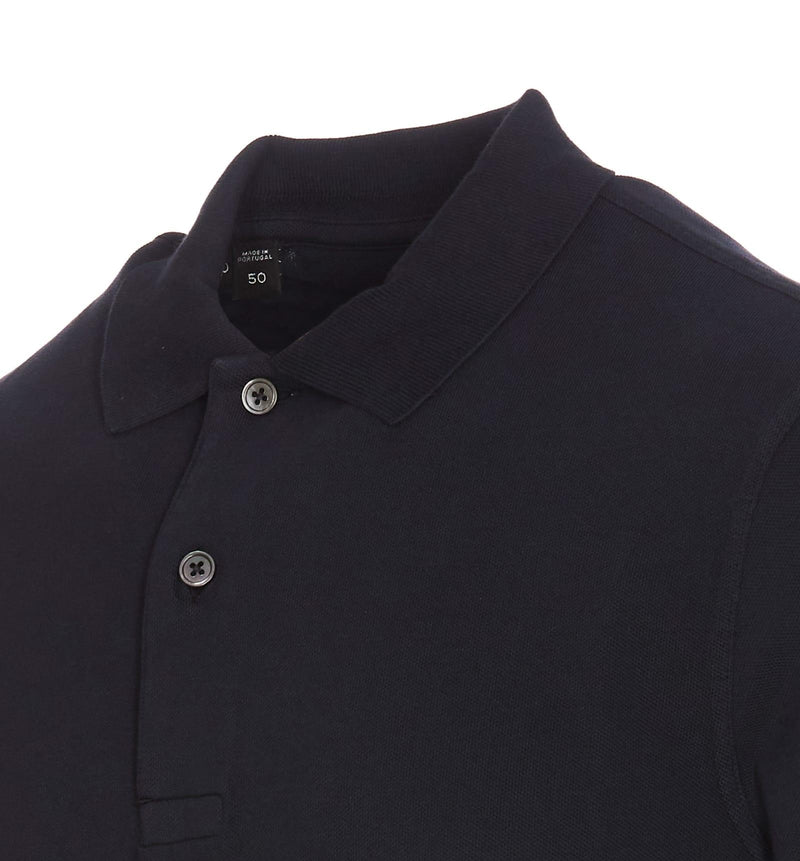 Tom Ford Polo - Men - Piano Luigi