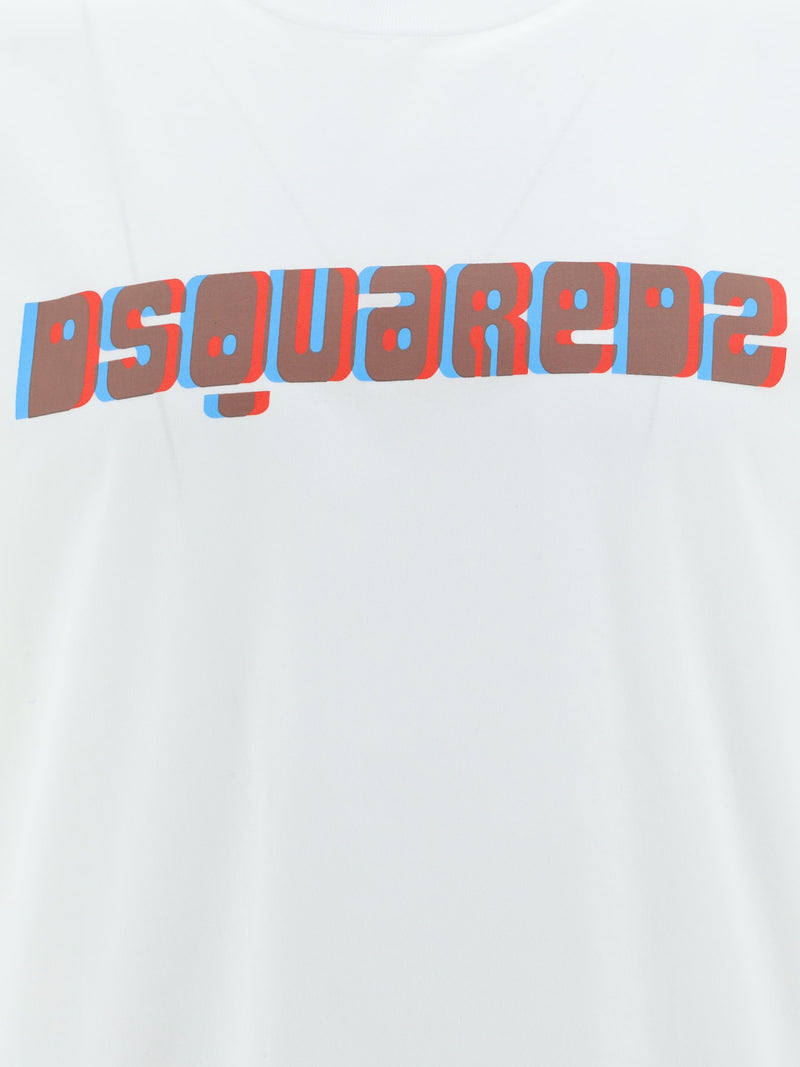 Dsquared2 T-shirt - Men