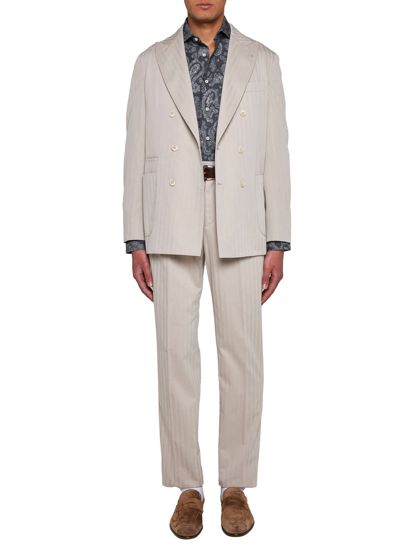 Brunello Cucinelli Blazer - Men