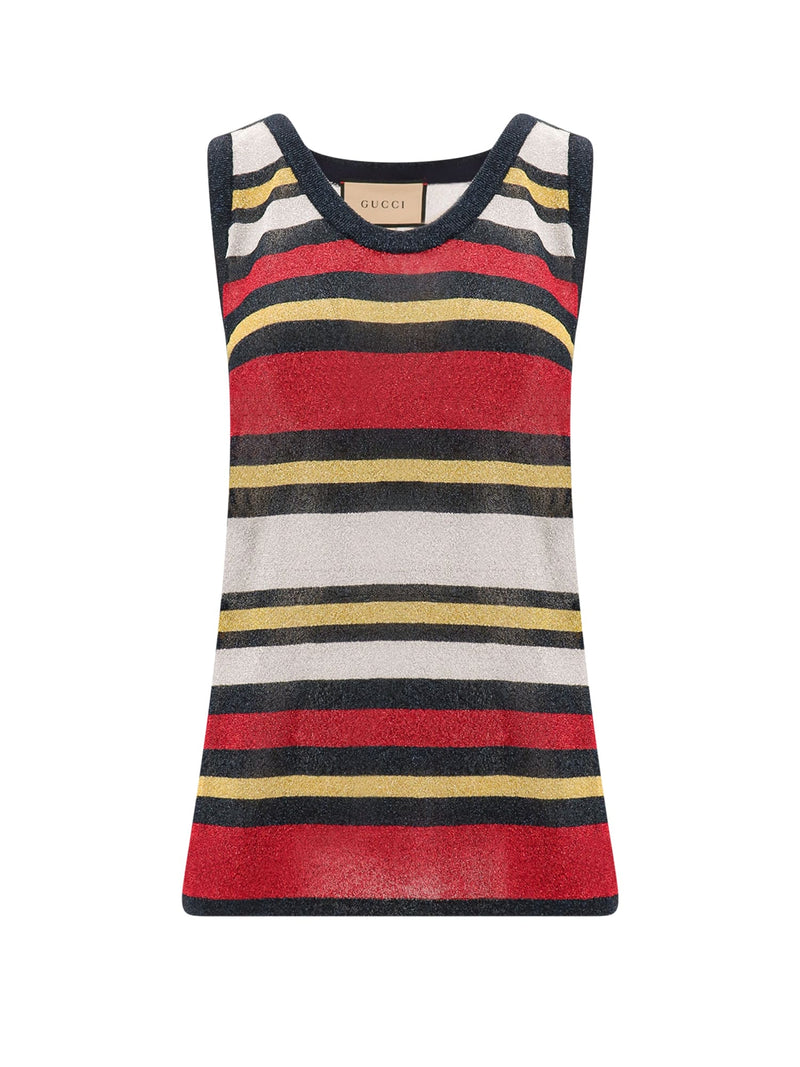 Gucci Tank Top - Women