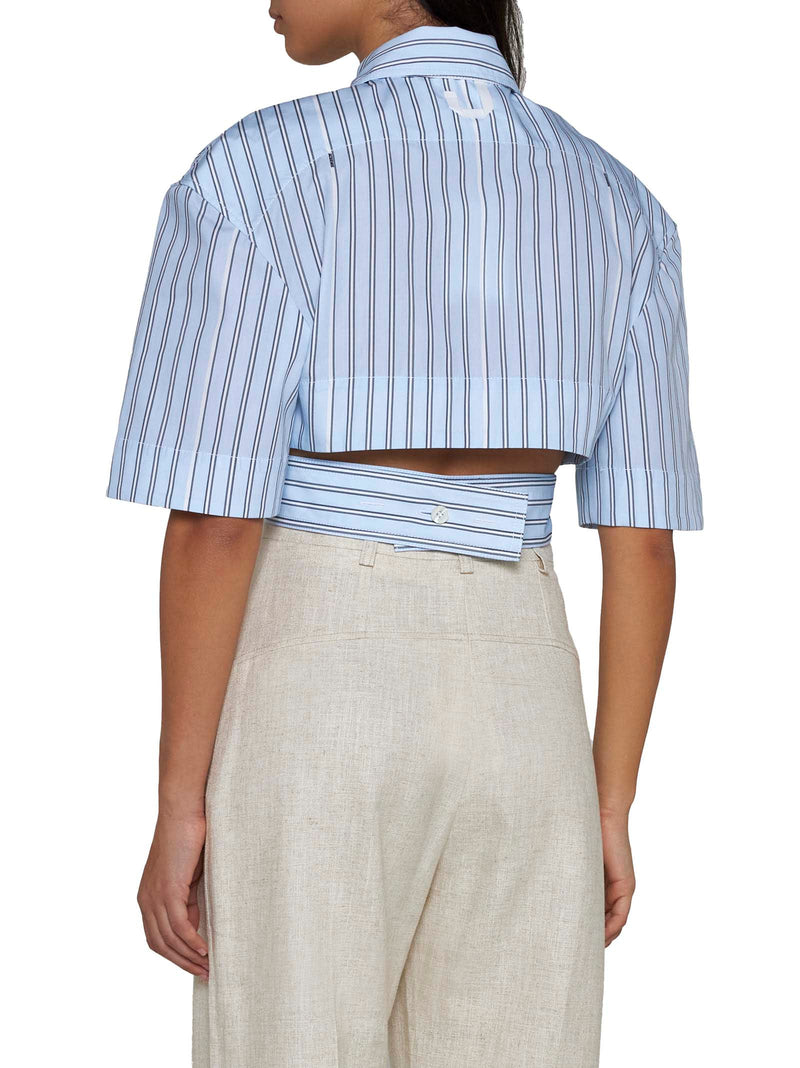 Jacquemus Shirt - Women